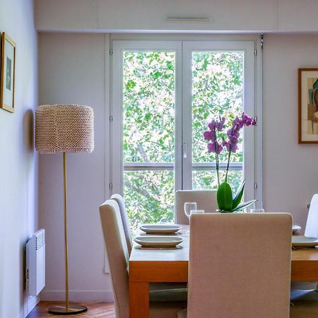 Appartement Tours Centre Avec Parking 4 P Ngoại thất bức ảnh