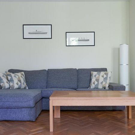 Appartement Tours Centre Avec Parking 4 P Ngoại thất bức ảnh