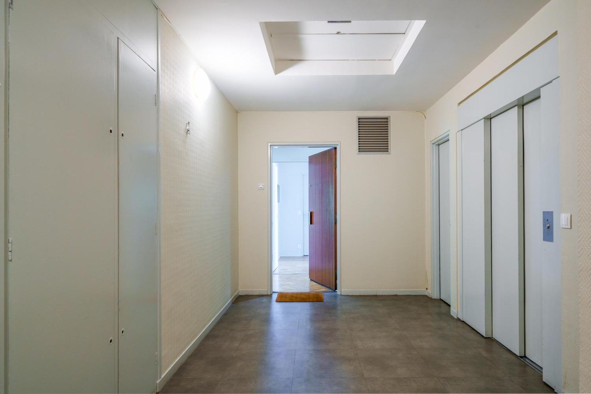 Appartement Tours Centre Avec Parking 4 P Ngoại thất bức ảnh