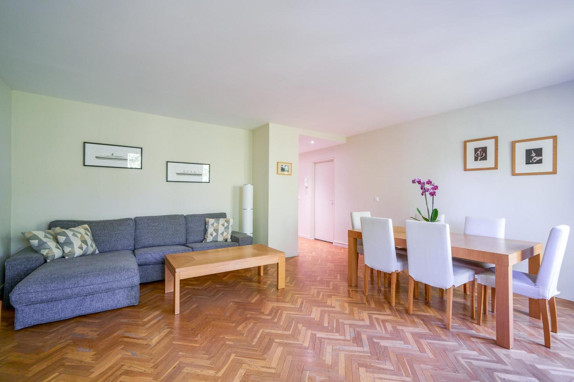 Appartement Tours Centre Avec Parking 4 P Ngoại thất bức ảnh