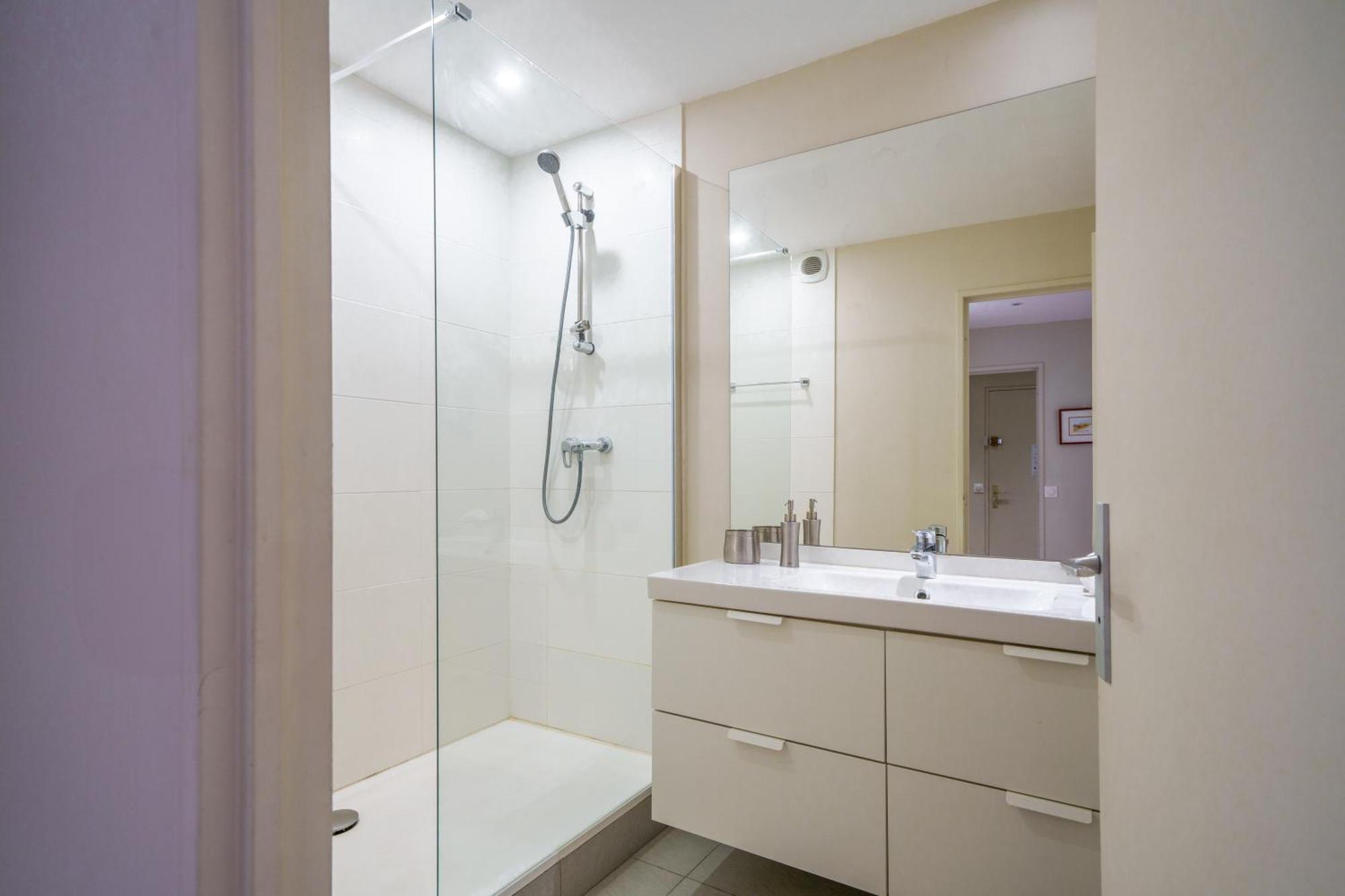 Appartement Tours Centre Avec Parking 4 P Ngoại thất bức ảnh