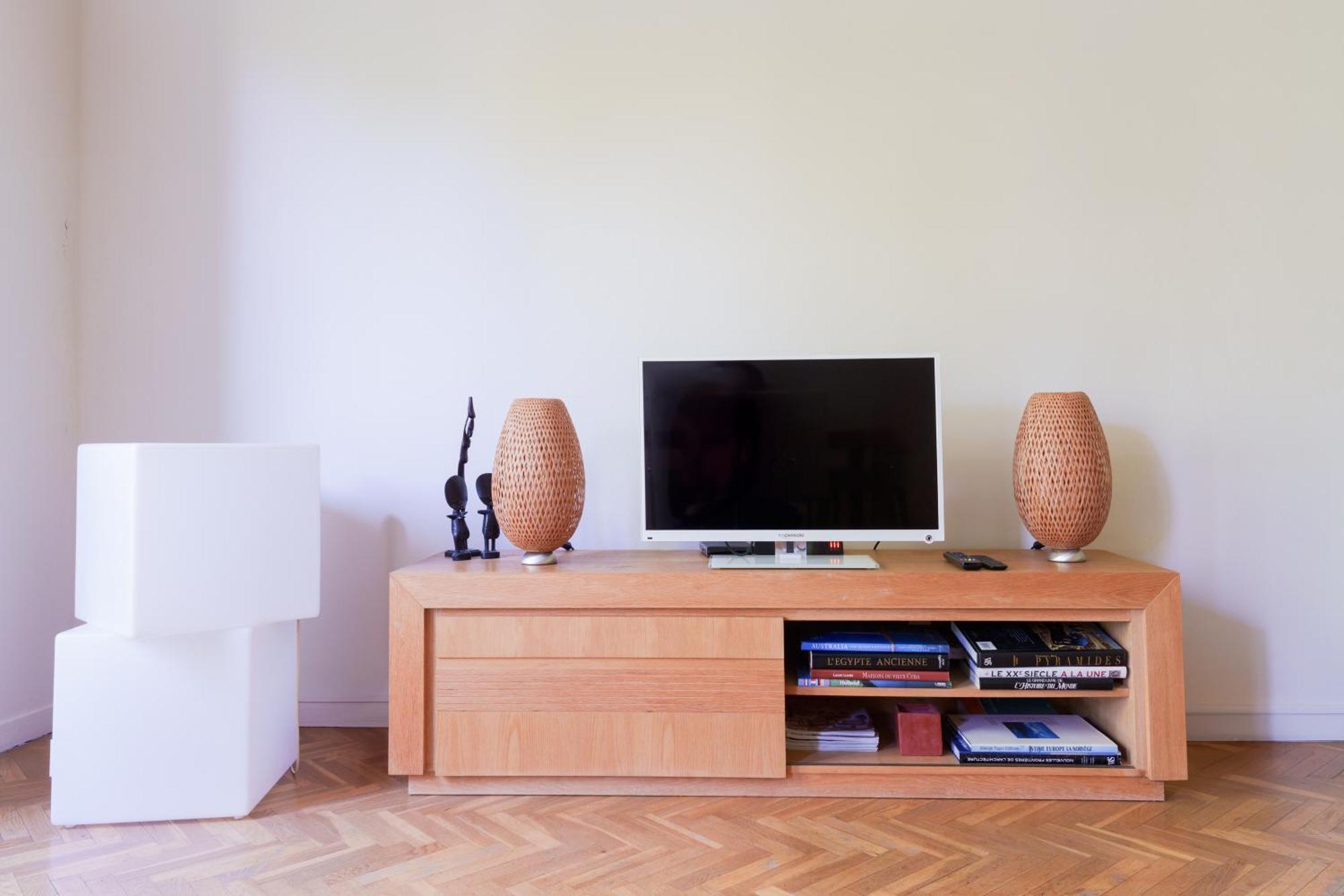 Appartement Tours Centre Avec Parking 4 P Ngoại thất bức ảnh